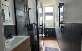 Ferienwohnung Zeitz Appartment Zeitzer Dom